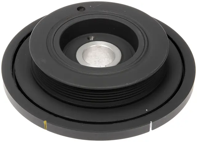 594736 - Engine: Harmonic Balancer Assembly for Dorman Image