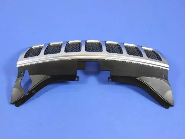 Radiator Grille - Mopar (55157414AA)