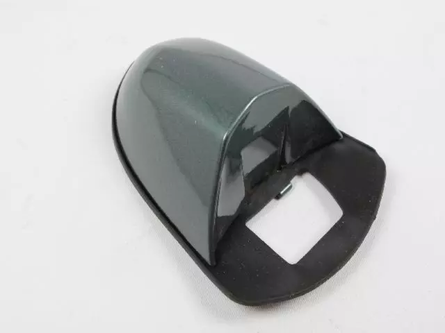 Outside Door Handle Bezel, Right - Mopar (UP86BPKAB)