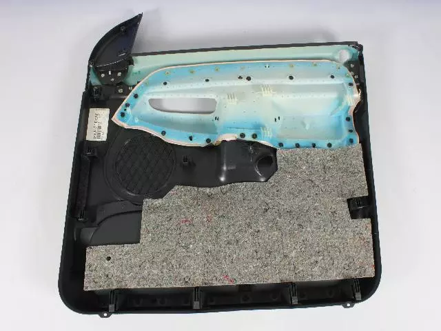 5GU851DVAG - Interior Trim: Front Door Trim Panel, Left for Mopar Image