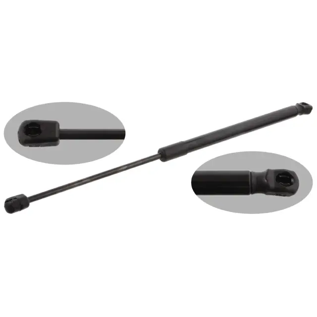 31639 - Exterior: Febi 31639 Hood Lift Support for FEBI RUBBER CO Image