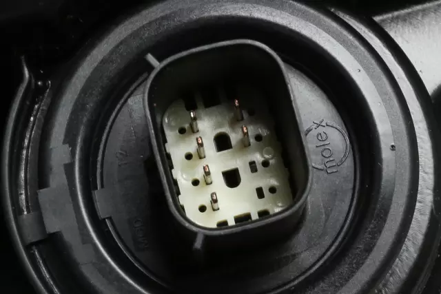 84388632 - Electrical: Headlamp Assembly for GM Image