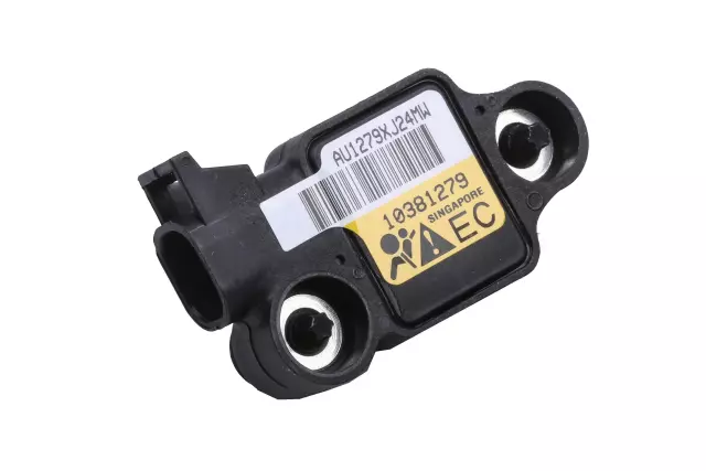 10381279 - Electrical: Side Sensor for Chevrolet: Silverado 1500, Silverado 2500 HD, Silverado 3500 HD | GMC: Sierra 1500, Sierra 2500 HD, Sierra 3500 HD Image