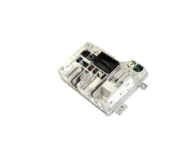 Multi Media Radio - Mopar (68429207AH)