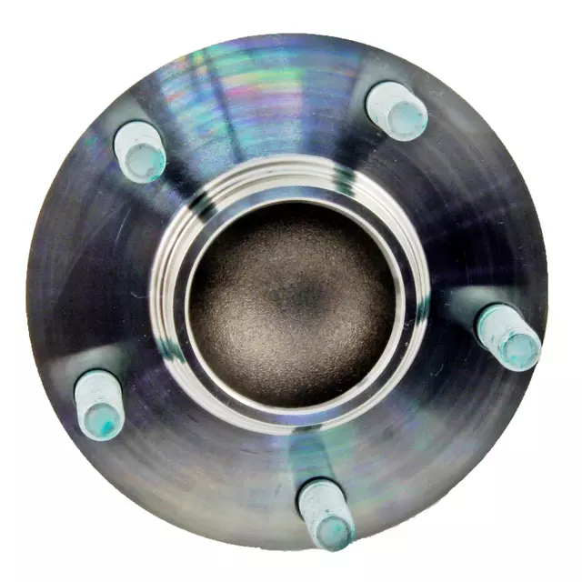 Rear Wheel Hub - ACDelco (512347)