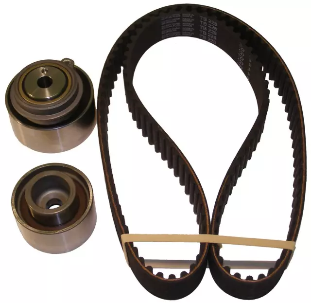 BK228 - : Cloyes Engine Timing Belt Component Kit for Cloyes Gear &amp; Products Image