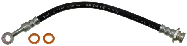 H123789 - Brake: Brake Hydraulic Hose for Dorman Image