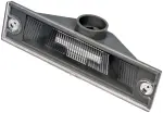 68139 - : License Plate Light Lens for Dorman Image