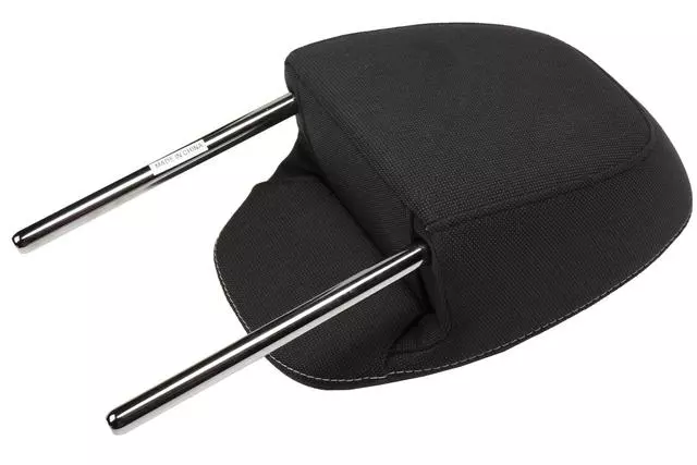 23279124 - Body: Headrest for Chevrolet: Camaro Image