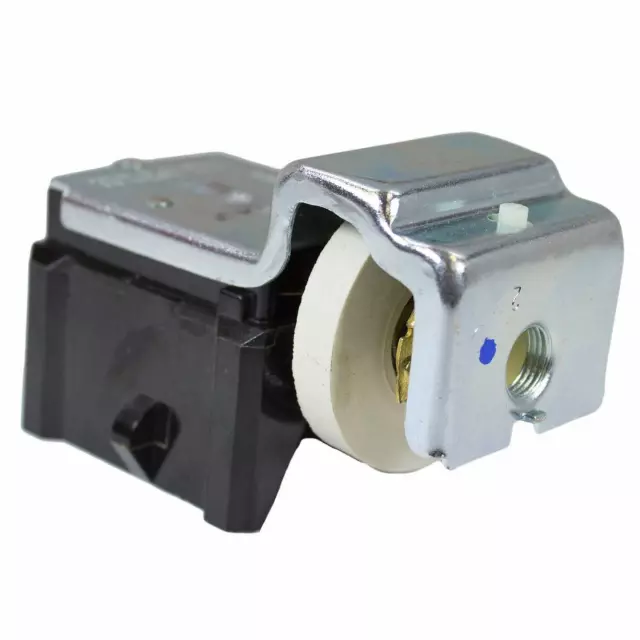 SW6352 - Electrical: Headlamp Switch for Ford: Aerostar, Bronco, Bronco II, E-150, E-150 Club Wagon, E-150 Econoline, E-150 Econoline Club Wagon, E-250, E-250 Econoline, E-250 Econoline Club Wagon, E-350 Club Wagon, E-350 Econoline, E-350 Econoline Club Wagon, E-350 Super Duty, E-450 Econoline Super Duty, E-450 Super Duty, E-550 Econoline Super Duty, E-550 Super Duty, Econoline Super Duty, Escort, EXP, Explorer, F-150, F-250, F-250 HD, F-350, F-Super Duty, Mustang, Ranger, Tempo | Mercury: Lynx, Topaz Image