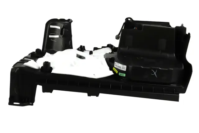 8AG94TX7AA - Electrical: Quarter Inner Lower Panel for Mopar Image