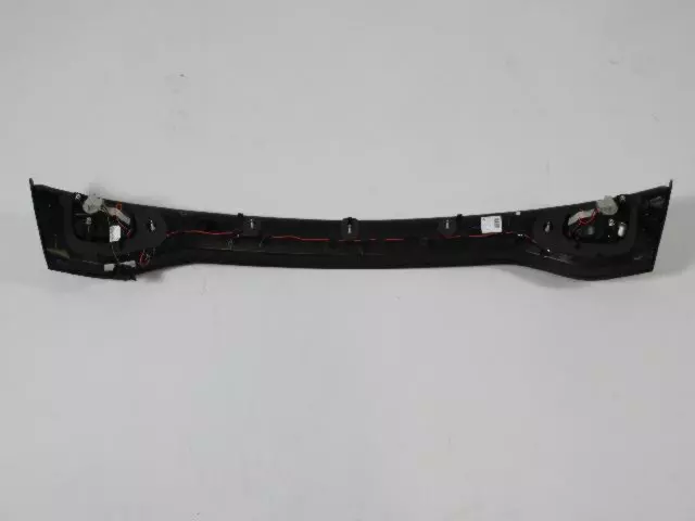 68100684AF - Electrical: Deck Lid Applique for Dodge: Dart Image