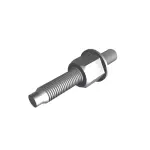6036748AA - Brakes: Double Ended Stud for Mopar Image