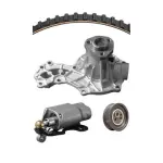 WP262K2A - : WATER PUMP KIT, DAYCO for DAYCO HYDRAULIC Image