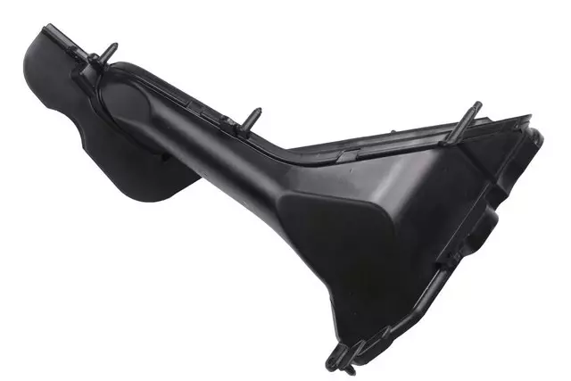 23456112 - HVAC: Cover for GM Image