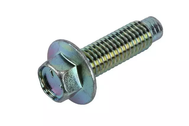 19317443 - : Water Outlet Bolt for GM Image