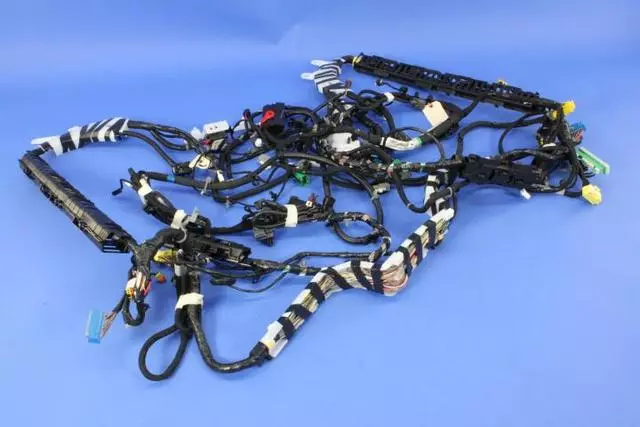 Body Wiring - Mopar (68226477AH)