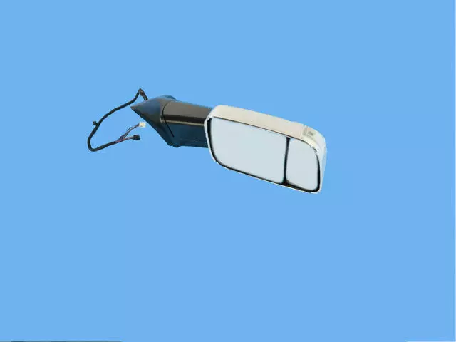 Outside Rear-View Mirror, Right - Mopar (68416902AC)