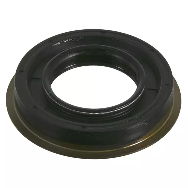 710709 - Transmission &amp; Drivetrain: National 710709 Automatic Transmission Output Shaft Seal for NATIONAL OIL SEALS Image