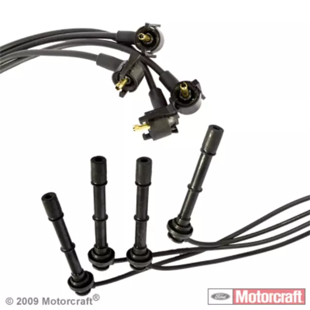 F7PZ12259GA - Electrical: Cable Set for Ford: Contour | Lincoln: Continental Image