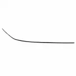 4L3Z1603137AA - Body: Side Molding for Ford: F-150 | Lincoln: Mark LT Image