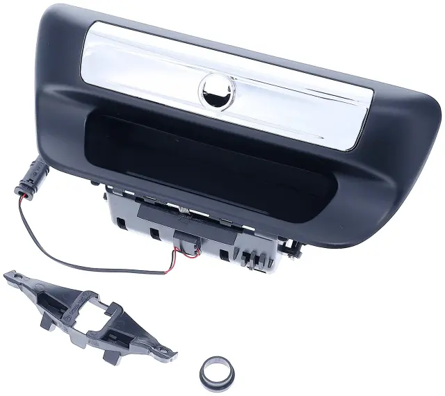 15845 - Body: Exterior Tailgate Handle for Dorman Image