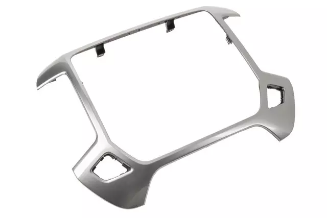 Synthesis Instrument Panel Accessory Bezel - GM (23136583)