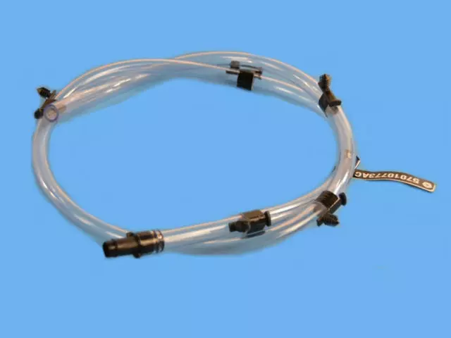 57010773AC - Body Sheet Metal Except Doors: Sunroof Drain Hose, Left Front for Mopar Image