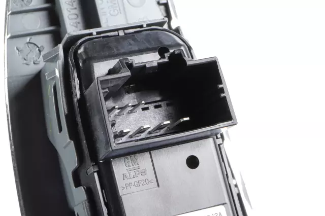 Switch Bezel - GM (84493779)