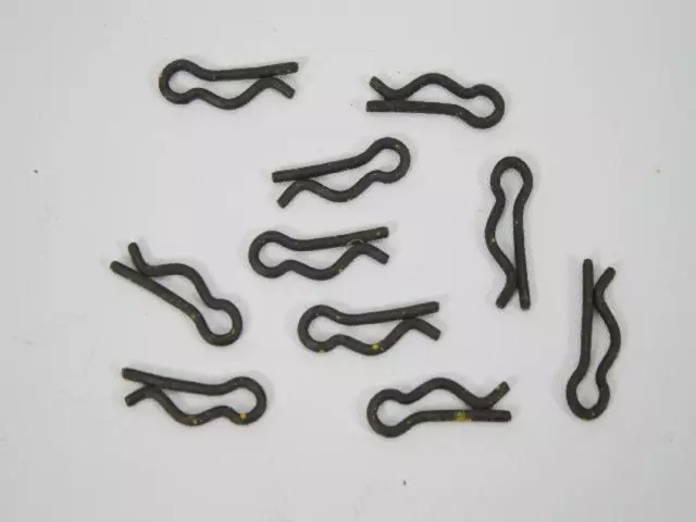 J4006723 - Transfer Case Model 231 [DHJ, DHK, DHN]: Cotter Pin for Mopar Image