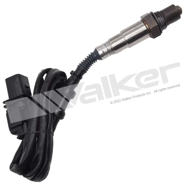 25025073 - Emission Systems: Walker Products 250-25073 Oxygen Sensor 5-W Wide-Band for Walker Products Inc. - Image