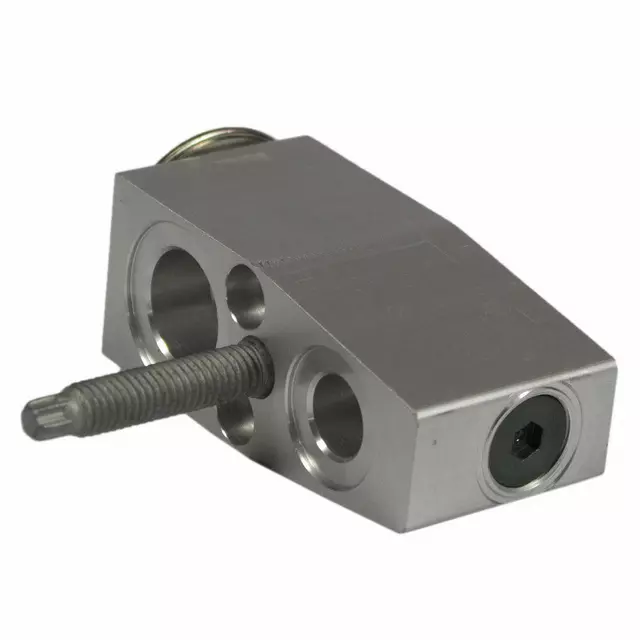 7L1Z19849A - : A/C Expansion Valve for Ford: Expedition | Lincoln: Navigator Image