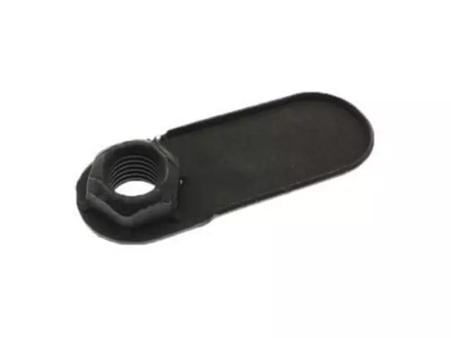 Nut And Washer Assembly Hex - Ford (W707573-S436)