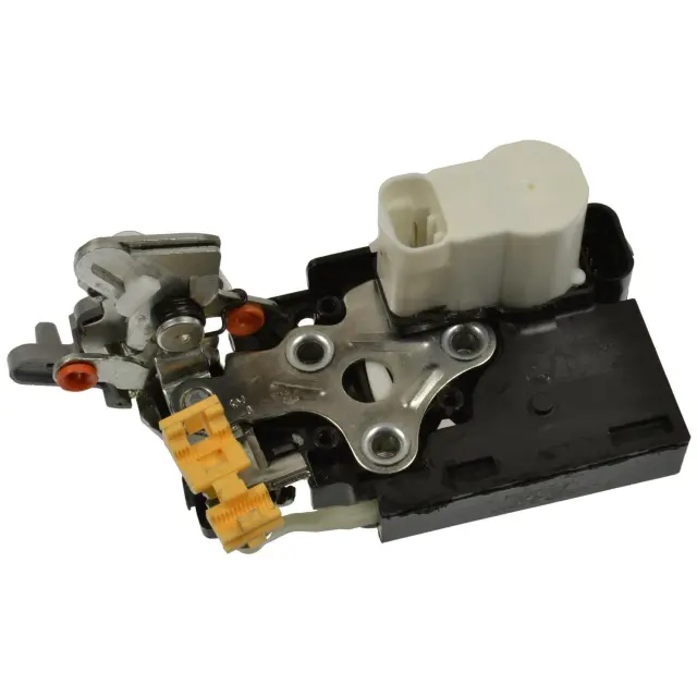 DLA1155 - Exterior: Power Door Lock Actuator for SMP CORP Image