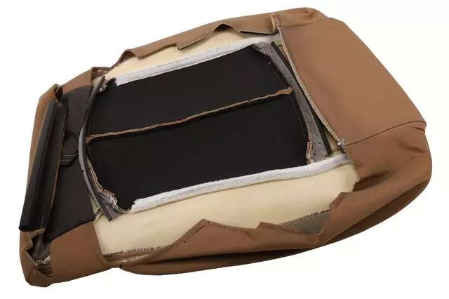 90905588 - Body: Seat Cover for Buick: LaCrosse Image image