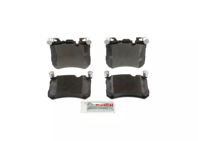 BP1429 - : Bosch Disc Brake Pad Set for Bosch Image