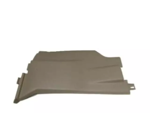 F7UZ1524347AAH - Body: Lower Pillar Trim for Ford Image