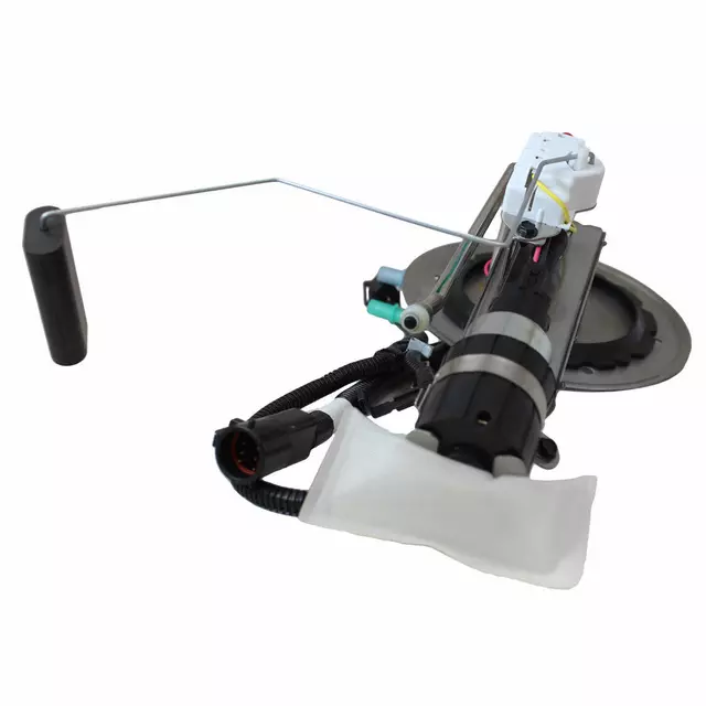 Fuel Pump Assembly - Ford (F7AZ-9H307-AE)