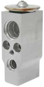 39065 - : Block Type Expansion Valve w/o Solenoid for FOUR SEASONS Image