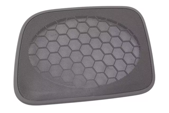 23434240 - Body: Speaker Grille for Chevrolet: Malibu Image