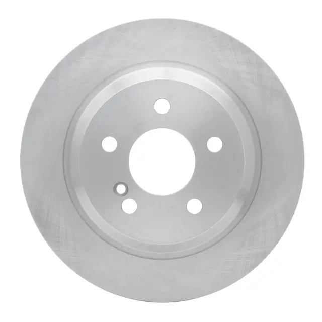 60063071 - Brakes &amp; Brake Parts: Disc Brake Rotor for DYNAMIC FRICTION Image