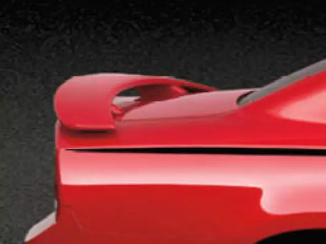 82213127AB - : Spoiler Kit for Mopar Image