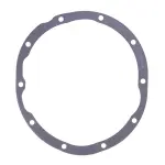 23021 - : Differential Carrier Gasket Oval Shaped 10 Bolt Hole Gasket for FEL-PRO Image
