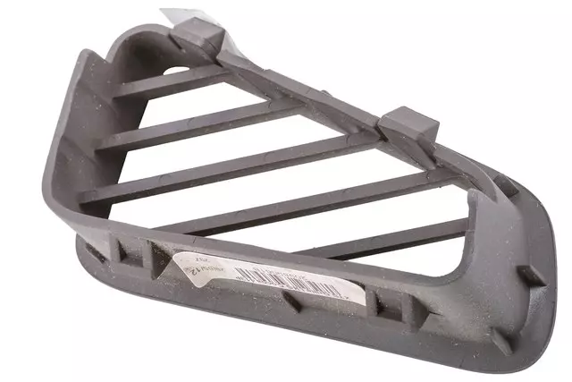 20989061 - : Cocoa Driver Side Window Defogger Outlet Grille for Cadillac: XTS Image