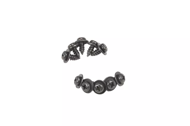 94015219 - : F Bolt for GM Image