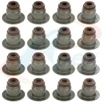 AVS4071 - : APEX Automobile Parts Inc Valve Stem Seal Set for APEX Automobile Parts Inc Image