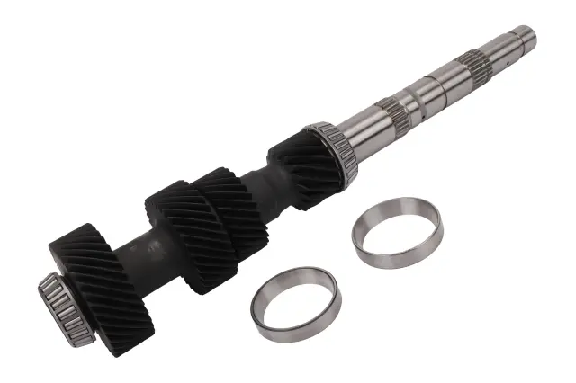 24287334 - : F (S)Shaft for GM Image