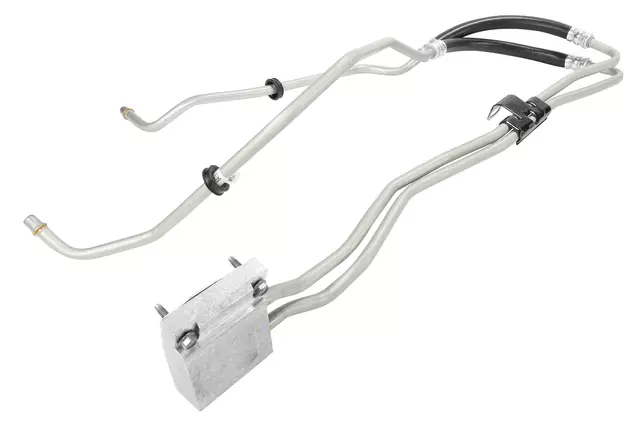 Hose (Replaces Part Number 84424416) - GM (84791853)