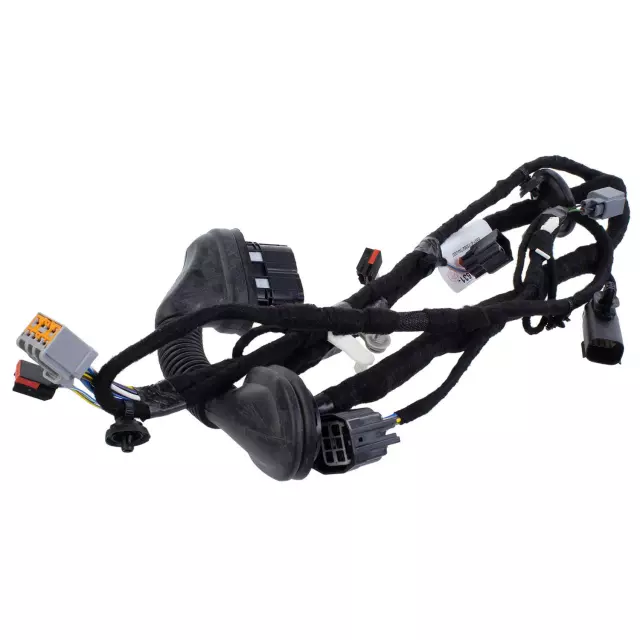 JK4Z14631G - : Wire Assembly Jumper for Ford Image