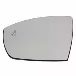 GN1Z17K707C - Body: Mirror Glass for Ford: EcoSport Image